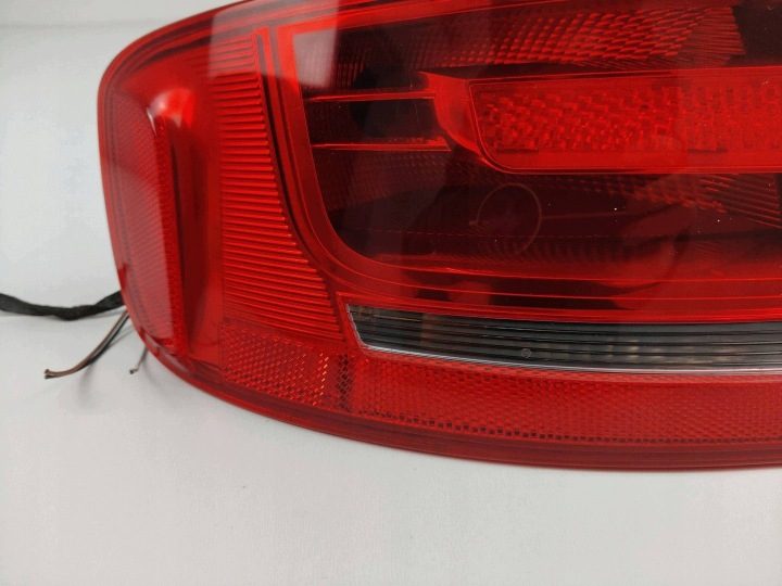 ФОНАРЬ ЛЕВЫЙ ЗАДНИЙ AUDI A4 B8 8K5945095D, фото 5