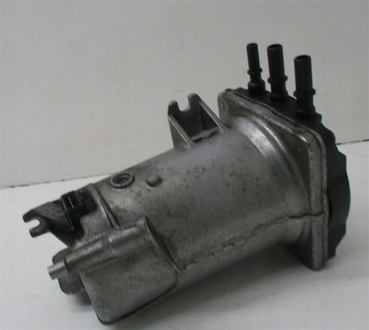 Корпус топливного фильтра C5 2.7 HDI 5U3Q-9155-AC, фото 3