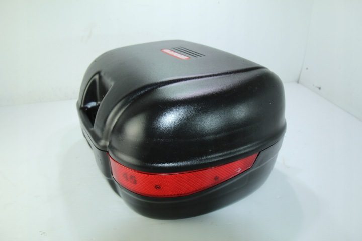 HONDA CBR 1100 XX BLACKBIRD 96-07 КОФР БОКОВОЙ, фото 4