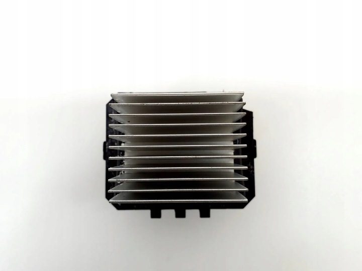 Резистор печки CITROEN C4 II (B7) T10C0034ZC02 1.6L дизель 2013, фото 2