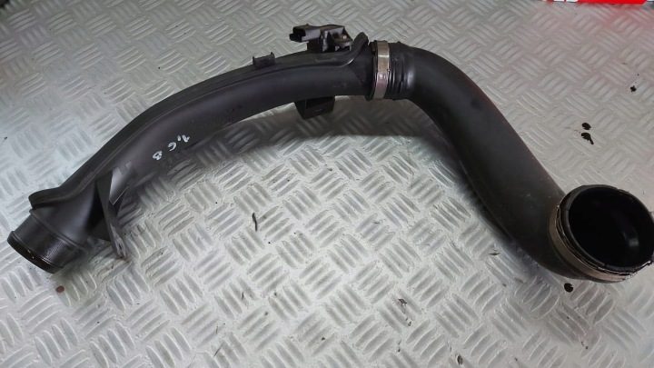 Peugeot OE 9680617780 трубка воздуха, фото 2