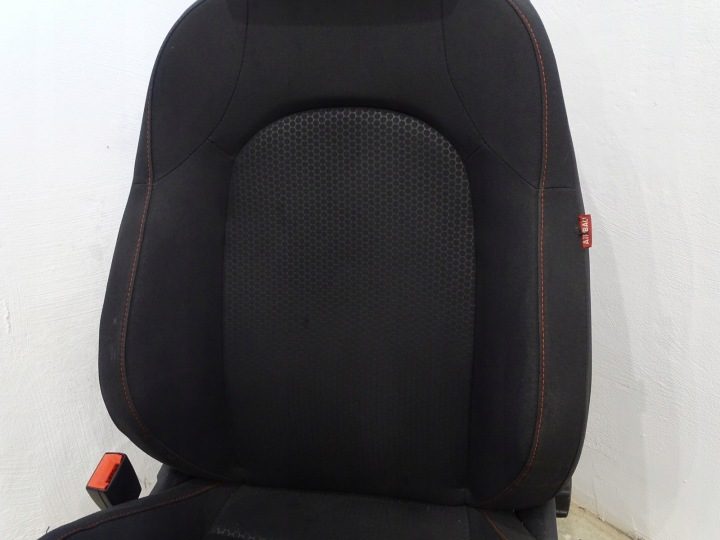 КОМПЛ. СИДЕНЬЯ ДИВАН SEAT IBIZA IV 6J УНИВЕРСАЛ FR, фото 11