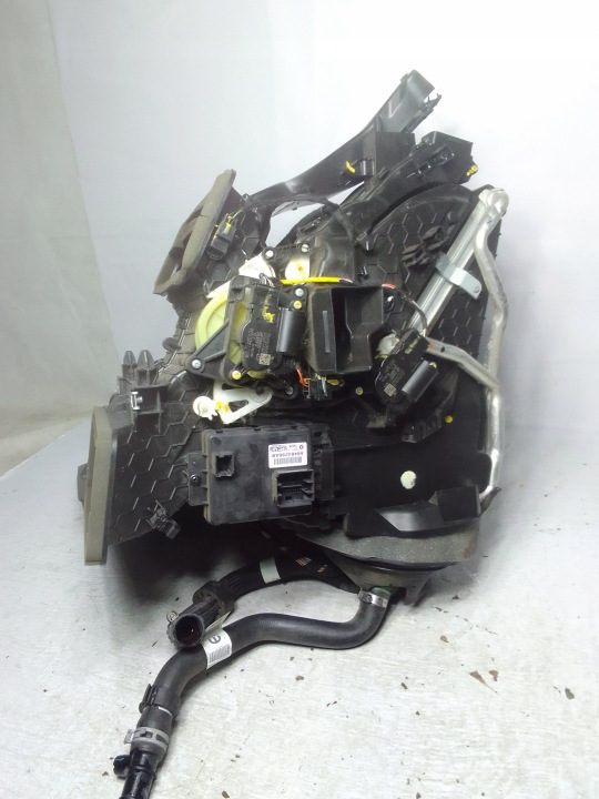 Jeep Compass II 2.4B 17- Отопитель В сборе 68245110AH США, фото 7