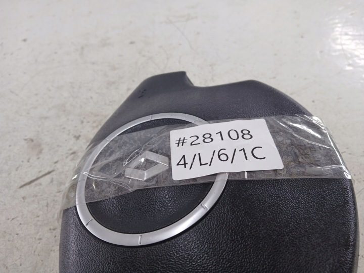 Подушка водителя Renault OE 8200485099A, фото 6