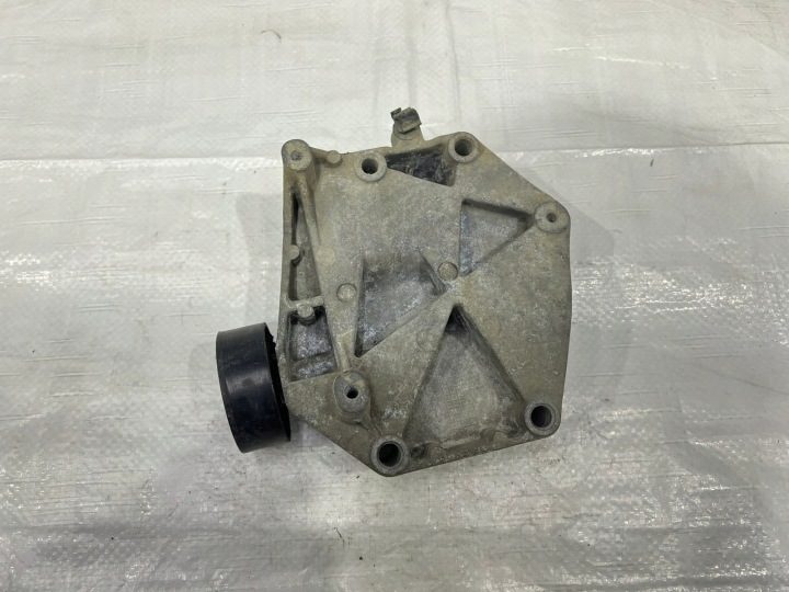 Fiat Jeep Alfa Romeo подушка кронштейн 55187675, фото 3