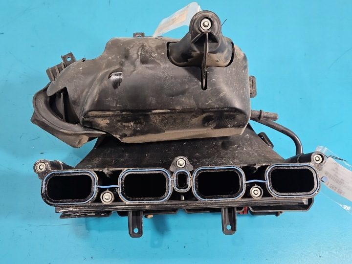 ВПУСКНОЙ КОЛЛЕКТОР OPEL INSIGNIA B 12671031 2.0 т B20NFT, фото 6
