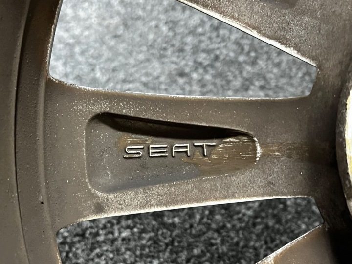 Литой диск SEAT OE Ateca 7.0" x 18" 5x112, фото 5
