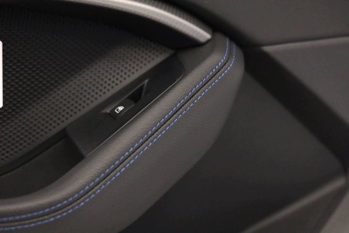 ОБШИВКА ДВЕРИ ЛЕВАЯ ПЕРЕДНЯЯ 9893821 BMW F40 UK АНГЛИЯ, фото 4
