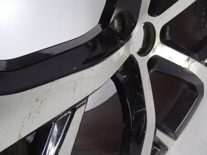Литой диск SEAT OE Tarraco 8.5" x 19" 5x112, фото 4