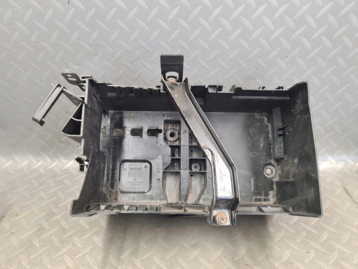 Основание полка кожух аккумулятора Opel Zafira III C, фото 2