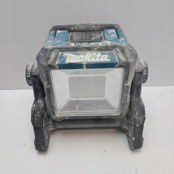 Makita фара строительная аккумуляторная LED 18V LXT 40V XGT ML003G, фото 1