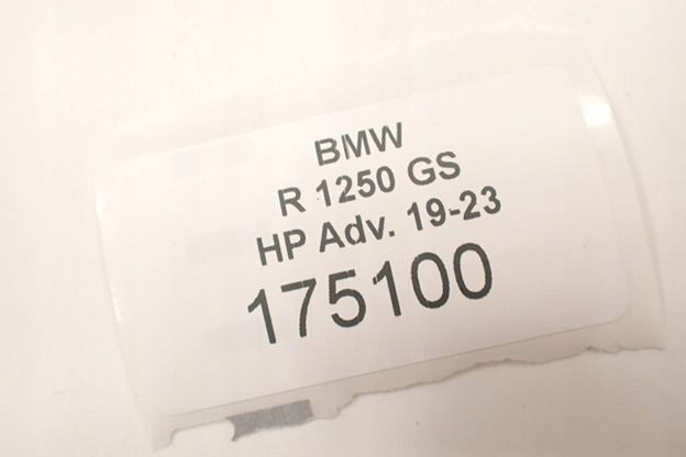 BMW R 1250 GS 0J91 K50 19- Защитная дуга защита двигателя, фото 8