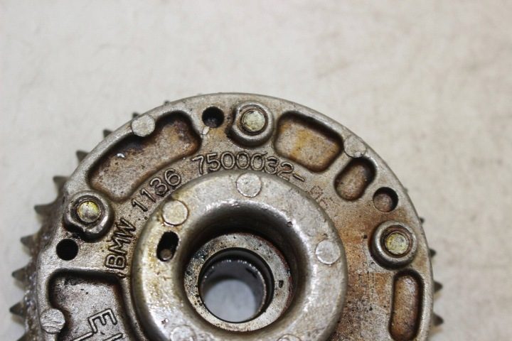 BMW 3 E46 E90 E87 318i 2.0 ШЕСТЕРНЯ ГРМ VANOS ВАРИАТОР, фото 5