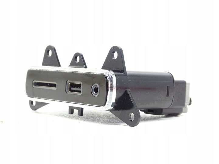 Модуль разъем USB AUX Maserati Levante 670037500, фото 2