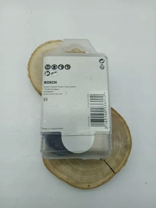 Bosch brzeszczot skrobak ATZ 52 SC Starlock HCS Мульти Ткань для GOP, PMF, фото 2