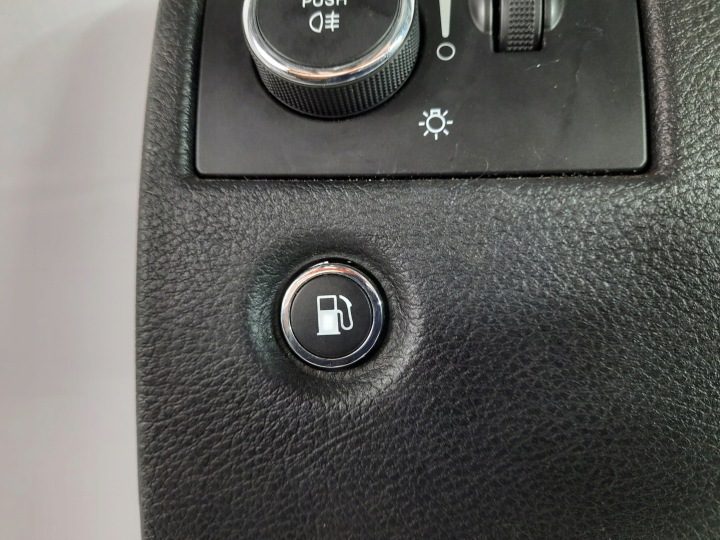 Jeep Grand Cherokee WK2 19-22 Защита Под Руль A0166592 США, фото 5