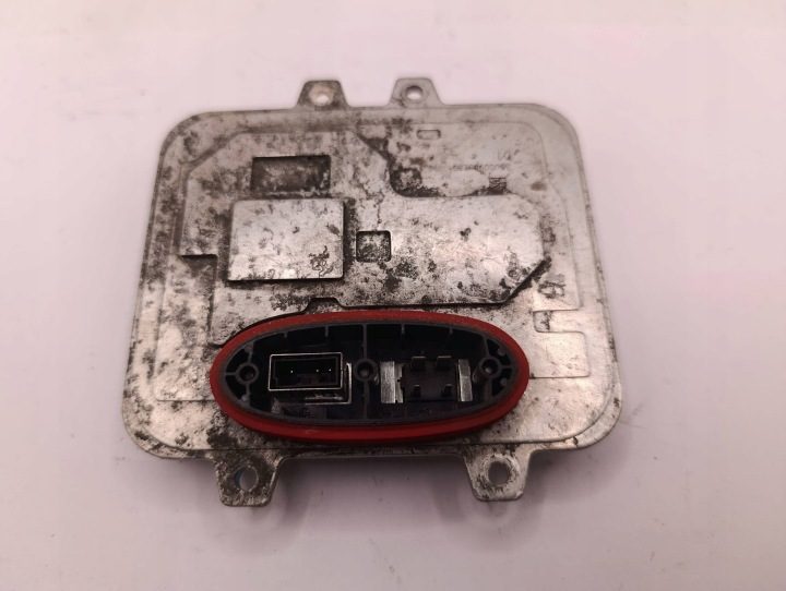 Nissan Qashqai Модуль Блок розжига ксенона 5DV00961000, фото 1