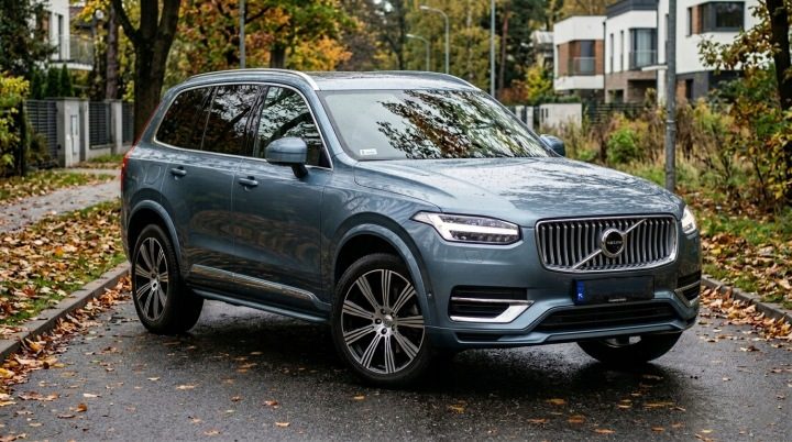 VOLVO XC90 II 20 г. 2.0D КАТАЛИЗАТОР ГЛУШИТЕЛЬ 32330587 82441154, фото 16