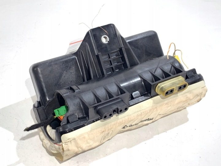 ПОДУШКА БЕЗОПАСНОСТИ ПАССАЖИРА OPEL CORSA D 13152361 06-14 AIRBAG, фото 3