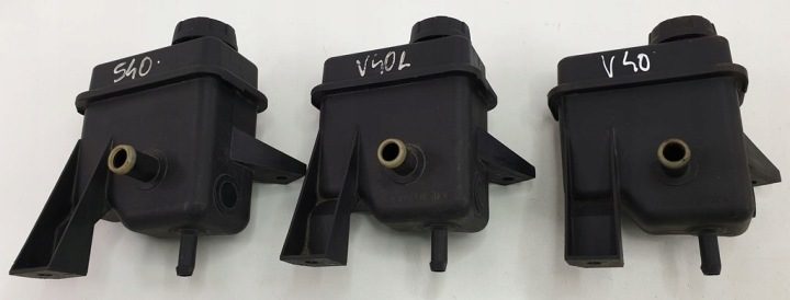 БАЧОК ГИДРОУСИЛИТЕЛЯ VOLVO S40 C30 V50 1.8, фото 2