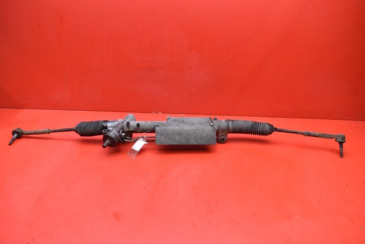 РУЛЕВАЯ РЕЙКА EU R30011011006 SAAB 9-3 2 II 2.2 TID 125 Л.С. 02-07, фото 4