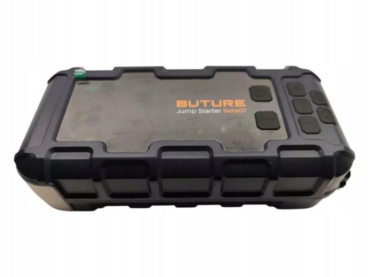 Устройство пусковое Buture Beta07 6000 А, фото 8
