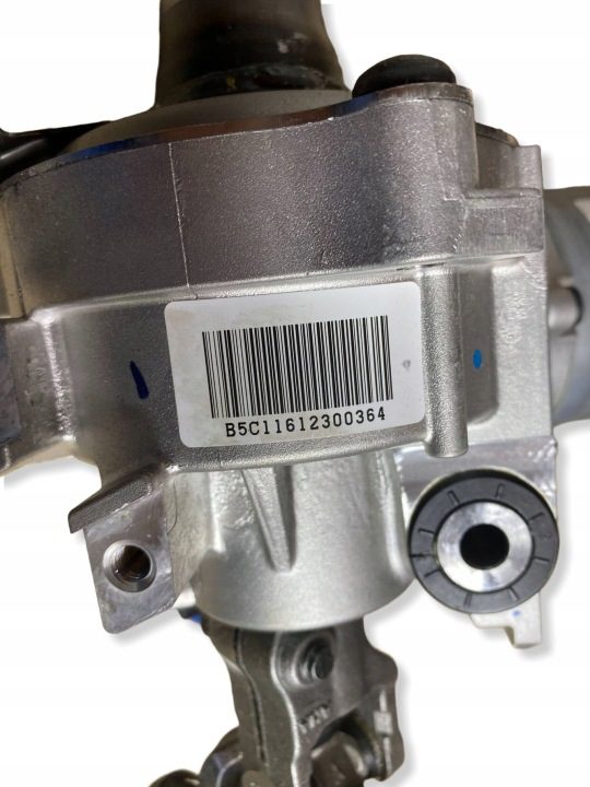 ЭЛЕКТРОУСИЛИТЕЛЬ РУЛЯ ЕВРОПА 56300-A2500 KIA CEED, фото 4