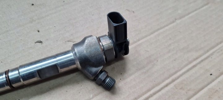 Audi OE 05L 130 277 H наконечник форсунки, фото 4
