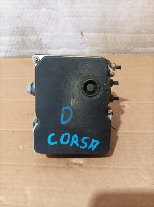 Насос ABS Opel Corsa D 0265951015 0265230332 FF, фото 1