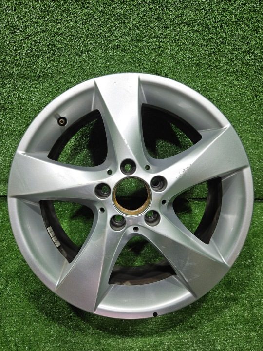 Литой диск Mercedes-Benz OE 7.0" x 17" 5x112, фото 1
