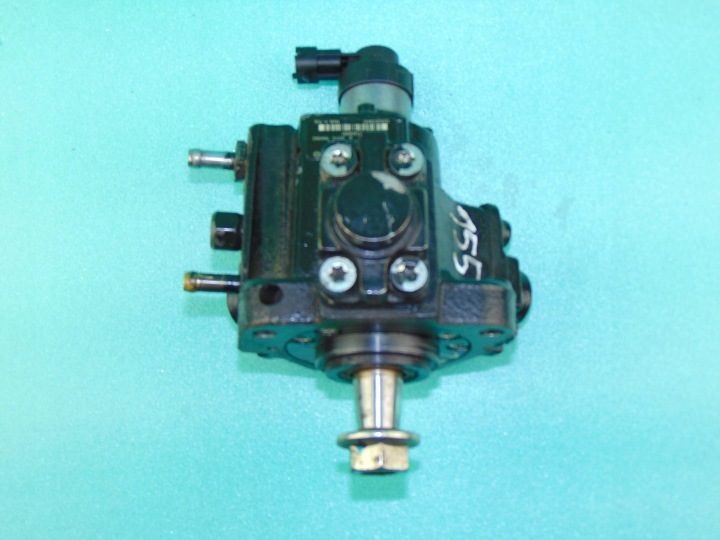 Bosch 0445010155 FGP, фото 1