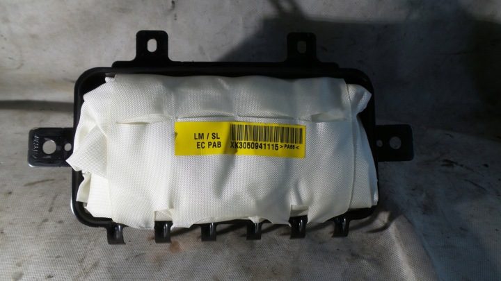 KIA SPORTAGE III 13 г. ПОДУШКА БЕЗОПАСНОСТИ ПАССАЖИРА 84530-3U000, фото 6