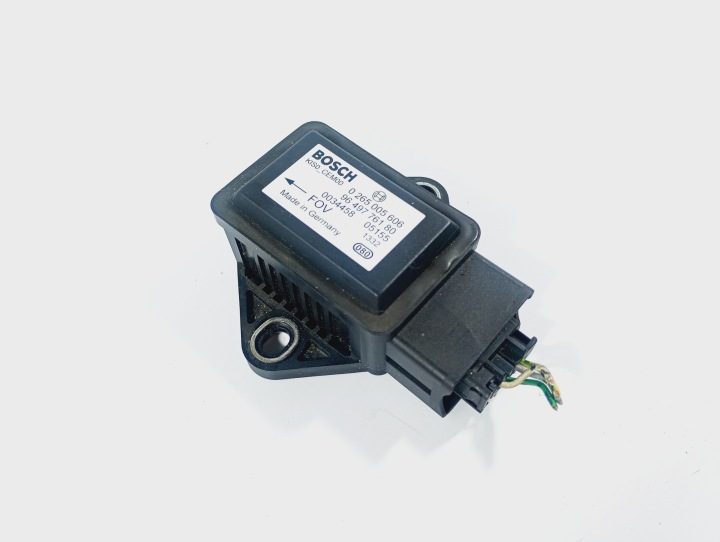 Датчик ESP OE 0265005606 Peugeot 307 SW 02-08, фото 3