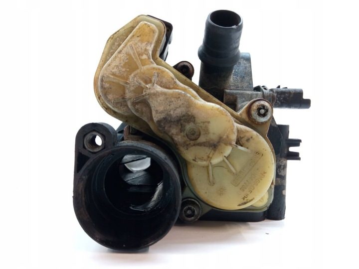КОРПУС ТЕРМОСТАТА 9804160380 Ford Mondeo Mk5 (2014-), фото 4