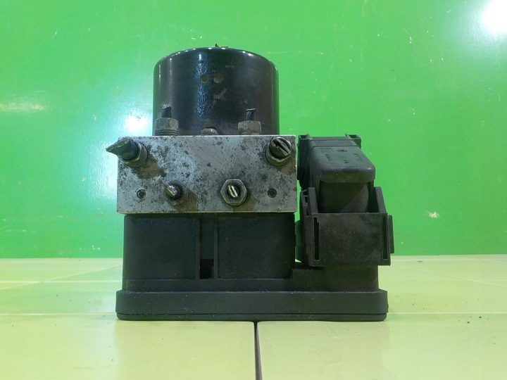 FORD KUGA MK1 I 2.0 TDCI 08 г. 5D насос ABS 8V41-2C405-AE, фото 6