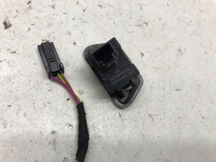 Chery Omoda 5 C5 2025 датчик освещенности 301000409AA, фото 4
