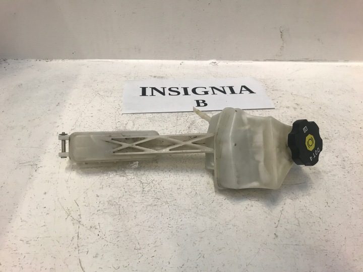 OPEL INSIGNIA B РЕСТАЙЛИНГ БАЧОК ТОРМОЗНОЙ ЖИДКОСТИ 0204850998, фото 3