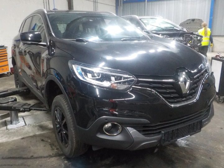 Renault Kadjar RFEH 2015 - н.в. Насос ABS 0265257207 476605200R MC1, фото 8