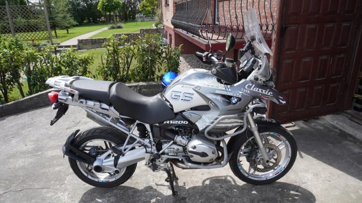 BMW R1200GS R 1200 GS K25 Крепление каркас модуля ЭБУ, фото 10
