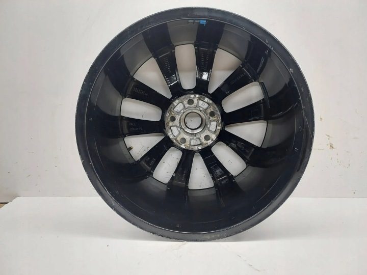 Литой диск Opel OE Insignia 8.5" x 18" 5x115 ET 49, фото 6