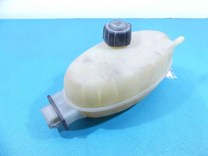 БАКИ РАСШИРИТЕЛЬНЫЕ NISSAN PRIMASTAR 1,9 DCI, фото 1