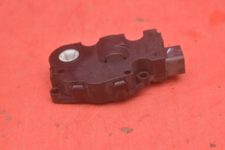 МОТОРЧИК ПЕЧКИ 929888GD BMW X5 E70 3.0 дизель 235 Л.С. 06-10, фото 5
