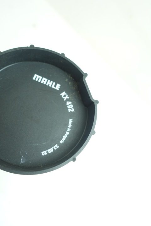 Mahle KX 492 Топливный фильтр, фото 3