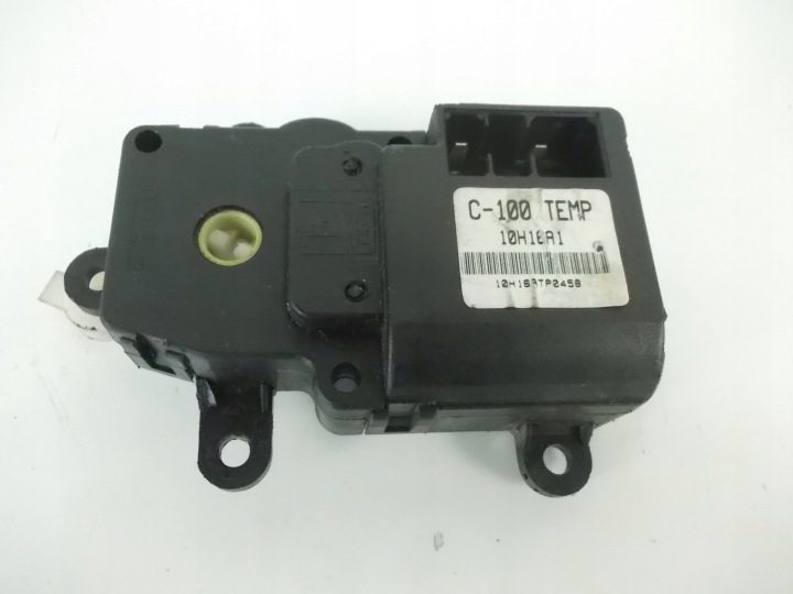 МОТОРЧИК ОБДУВА 10H18A1 CHEVROLET CAPTIVA 06-10 2,0 VCDI, фото 1