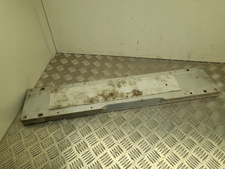 Скоба Opel Corsa F 2020 9841179080, фото 2