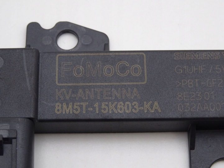 УСИЛИТЕЛЬ АНТЕННЫ FORD MONDEO MK IV 8M5T15K603KA NR491, фото 2