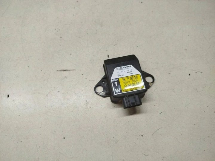 Subaru B9 Tribeca 2007 Датчик ускорения ESP 1745005440, фото 1