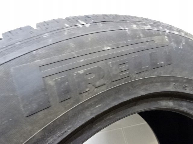 Шина всесезонная Pirelli Scorpion Zero All Season 275/55R19 111 В MO - Mercedes-Benz, фото 11