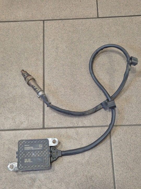 ЛЯМБДА-ЗОНД NOX HYUNDAI I30 III KIA CEED III 1.6 CRDI, фото 1