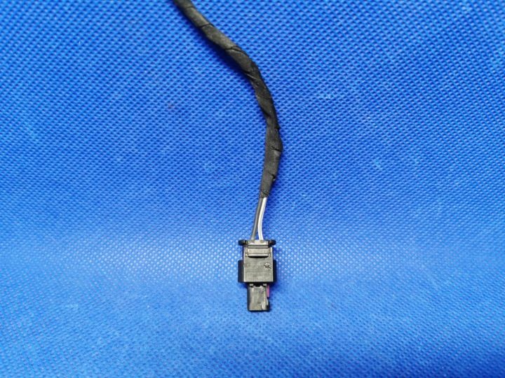 ФИШКА РАЗЪЕМ ПРОВОДКА ОРИГИНАЛ AUDI VW SKODA SEAT 4H0973702A, фото 4